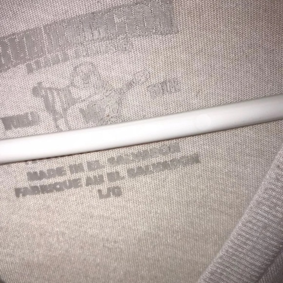 True Religion Shirt - Picture 3 of 3
